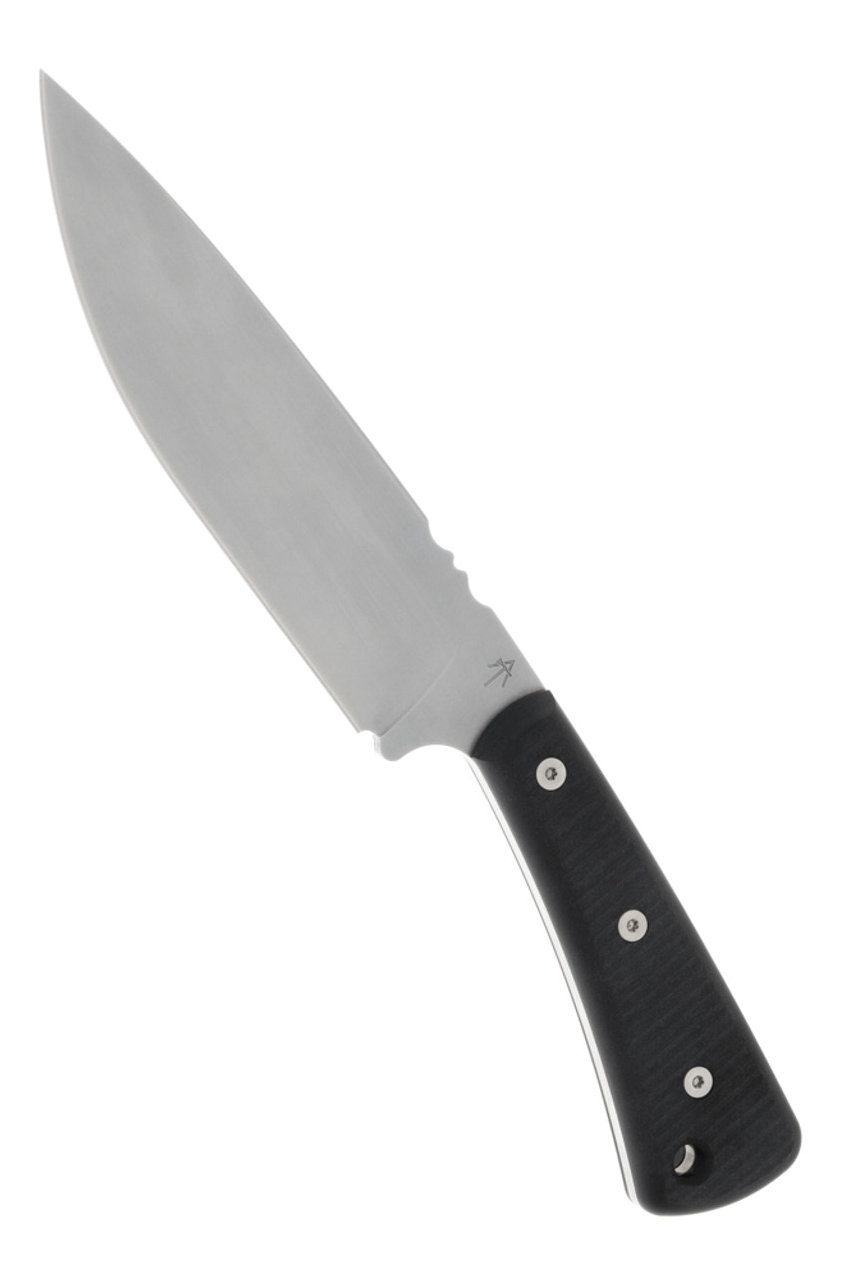 product image for American Tomahawk Company Black Rifleman AEB-L Knife