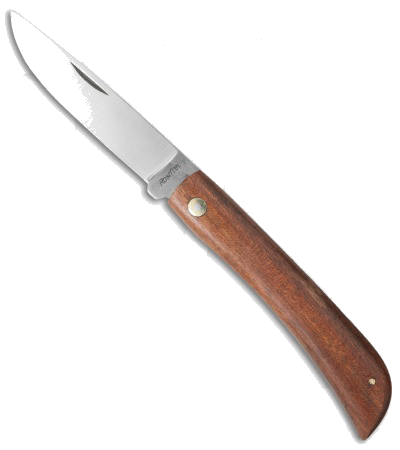 Antonini Maniaghese Slip Joint Knife Wood Model 831-21 product image