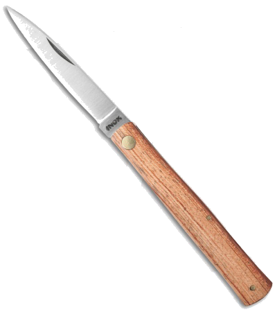 Antonini Knives Siciliano Slip Joint Knife Kotibe Wood Satin 907/19L