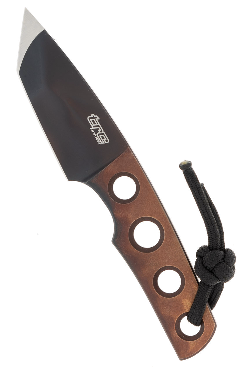 product image for Apoc TRC Mini Tanto Apocalyptic Finish