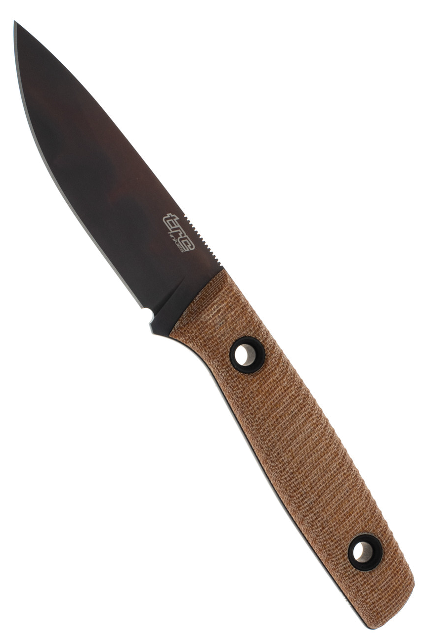product image for Apoc Classic Freedom Natural Canvas Knife