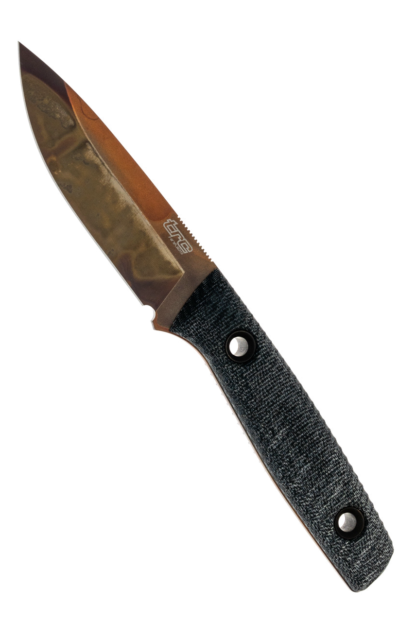product image for Apoc Classic Freedom Black Canvas TRC Knife