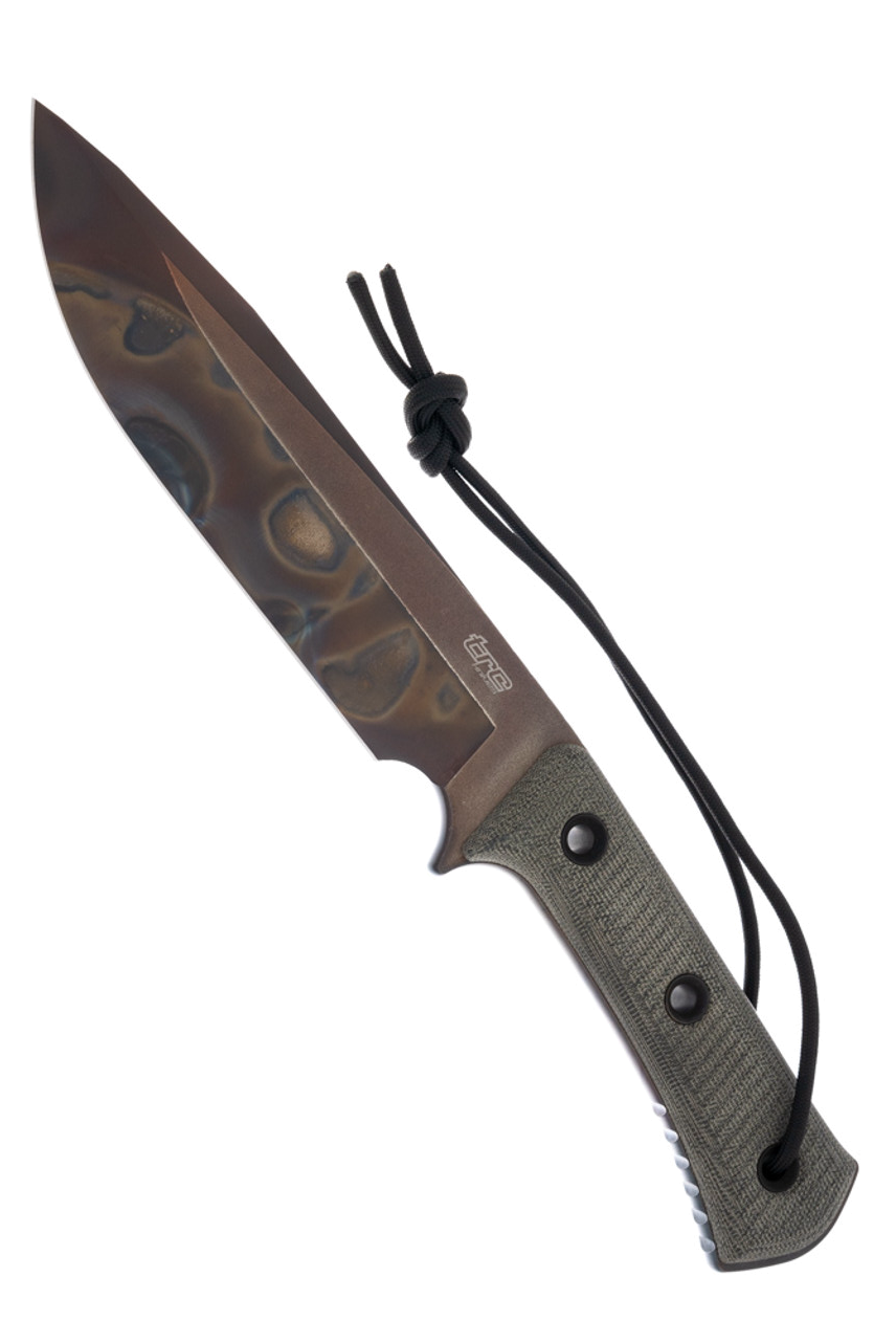 product image for APOC Apocalypse Black Model APOCALYPSE Survival Knife with Kydex Sheath