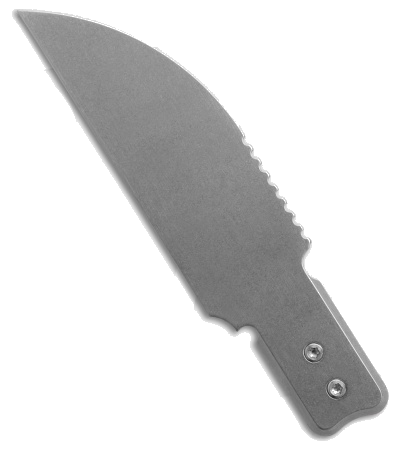 product image for Arcform Alt:Cut Replacement Blade Wharncliffe Black