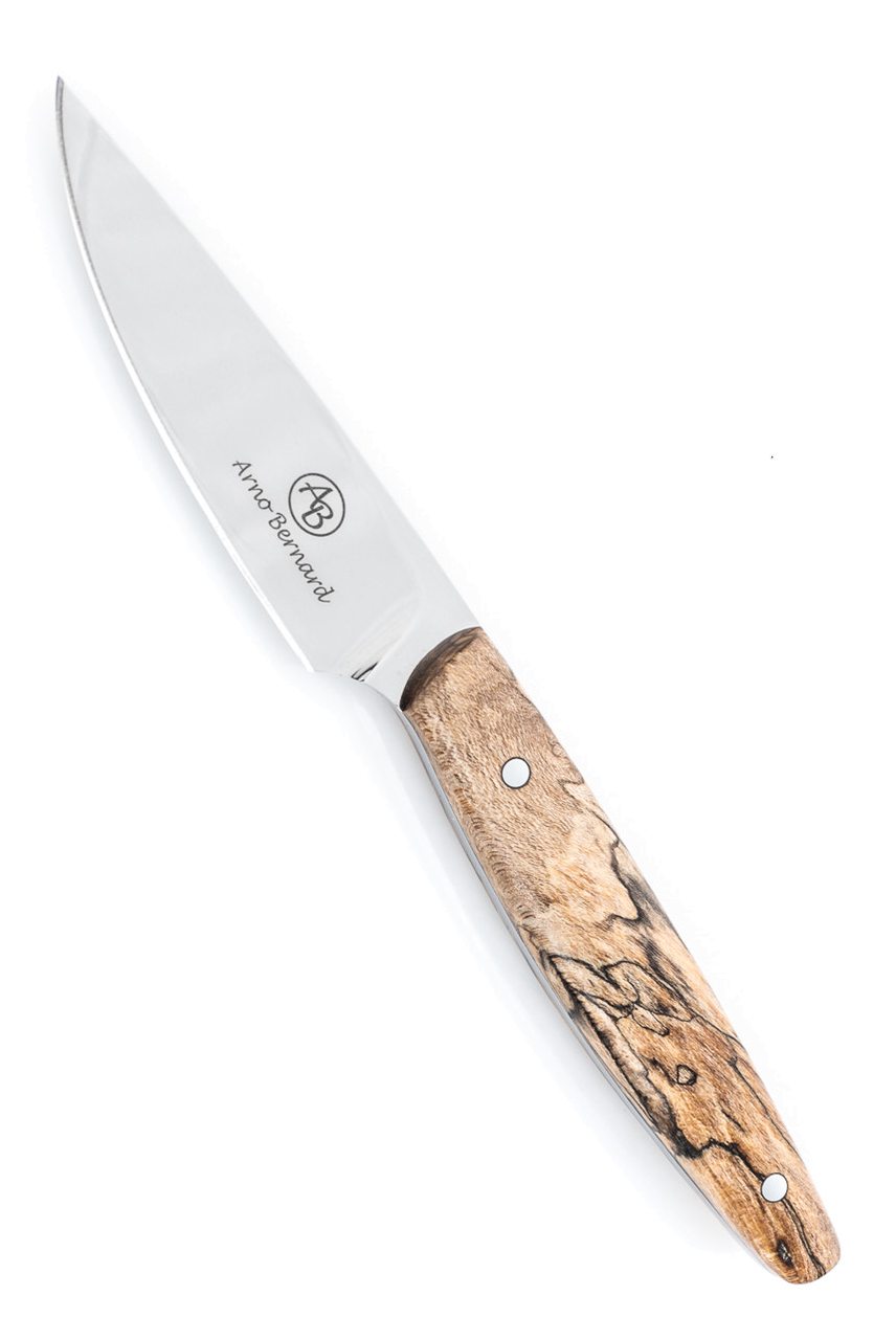 product image for Arno Bernard Pro Hunter Marabou 6414 Spalted Maple