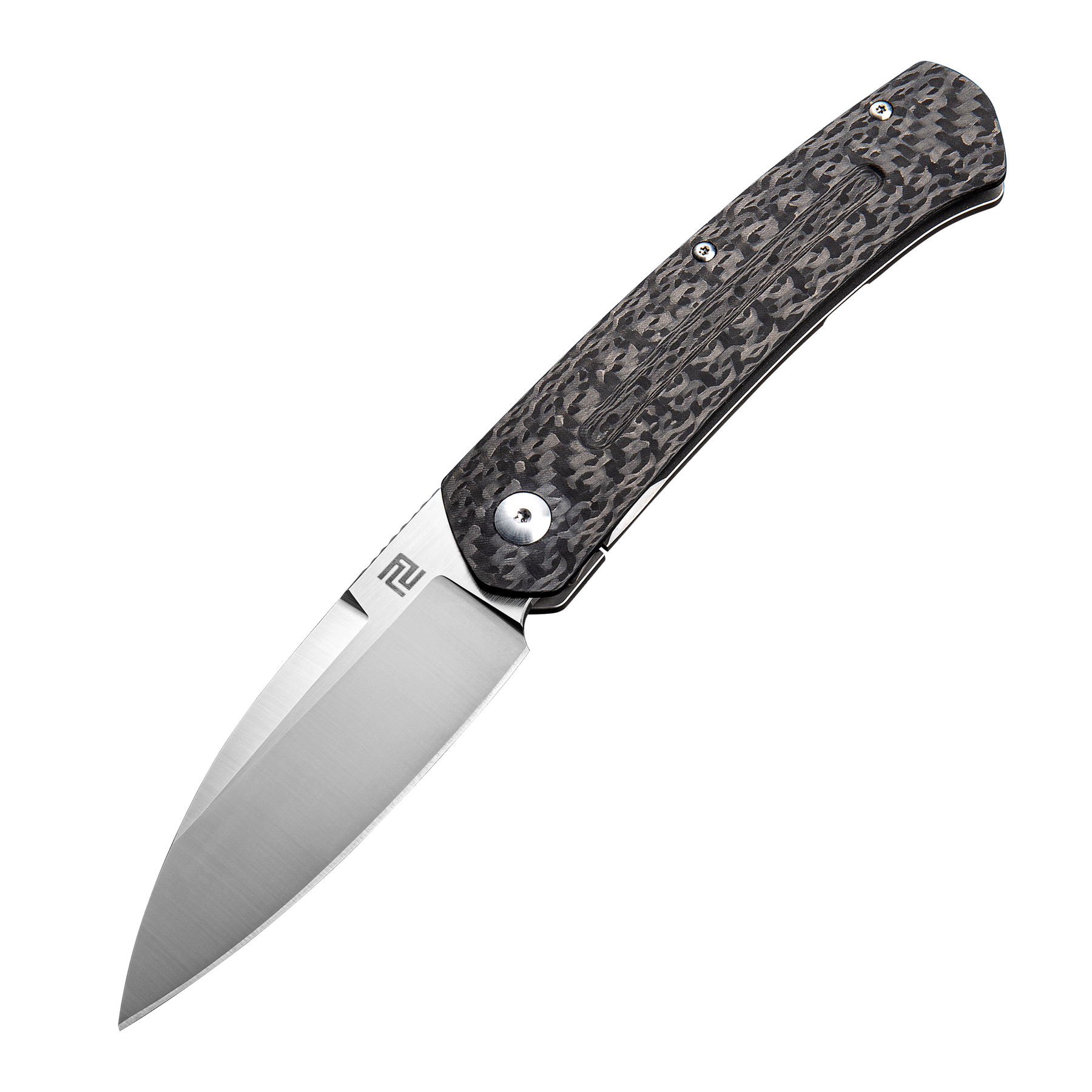 Artisan Cutlery Centauri ATZ-1839 Folding Knife product image