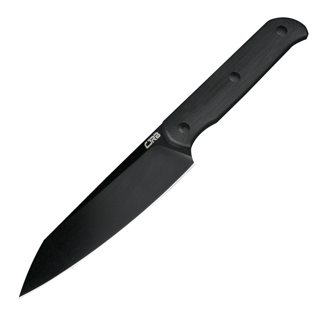 Artisan Black SILAX J1921 Fixed Blade Knife product image