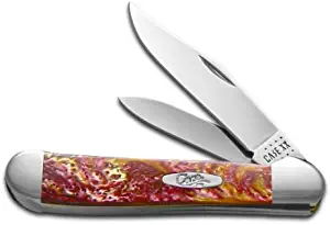 product image for Artist-Unknown Sun Dance Corelon Copperhead 20148SD Pocket Knife
