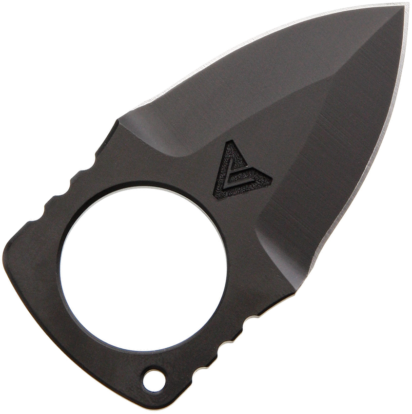 product image for Atlas Dynamic Defense Black BUG Neck Knife 1.5 S30V
