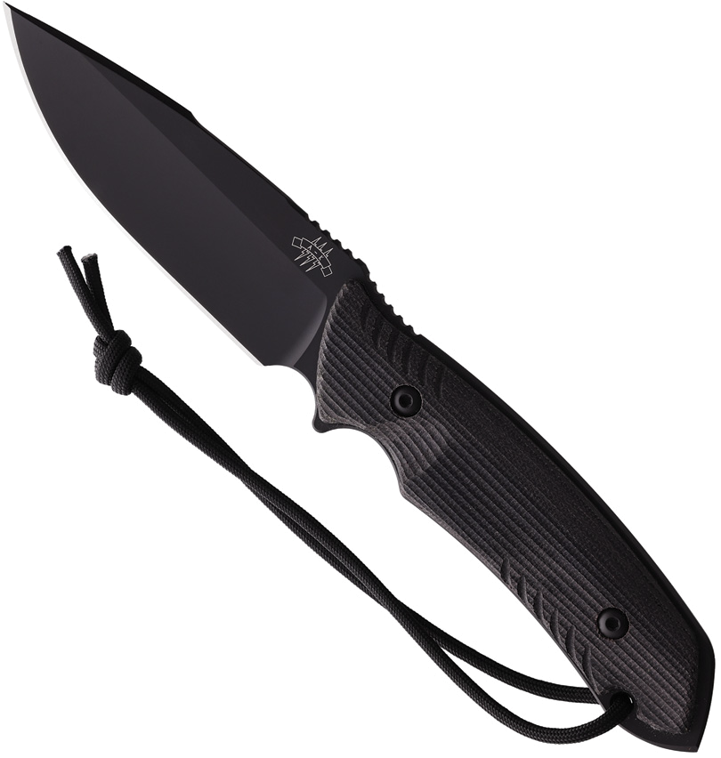 Attleboro The Attleboro Black S35VN 4.5" product image