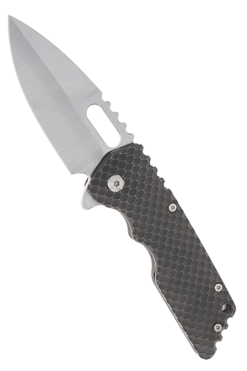 Attn2Detail Mercantile MK 2 Folding Knife product image
