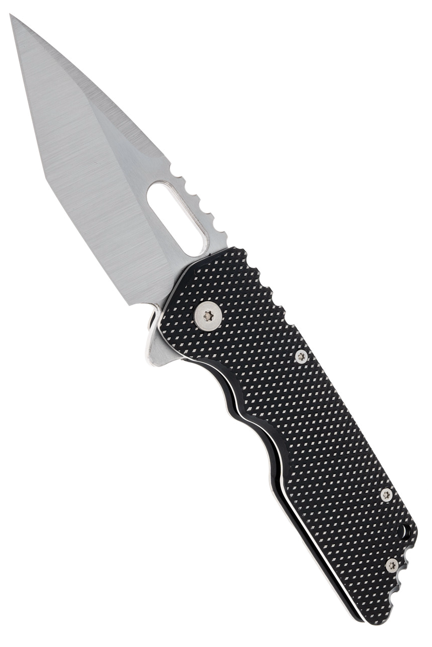 Attn2Detail Mercantile MK 2 Folding Knife product image