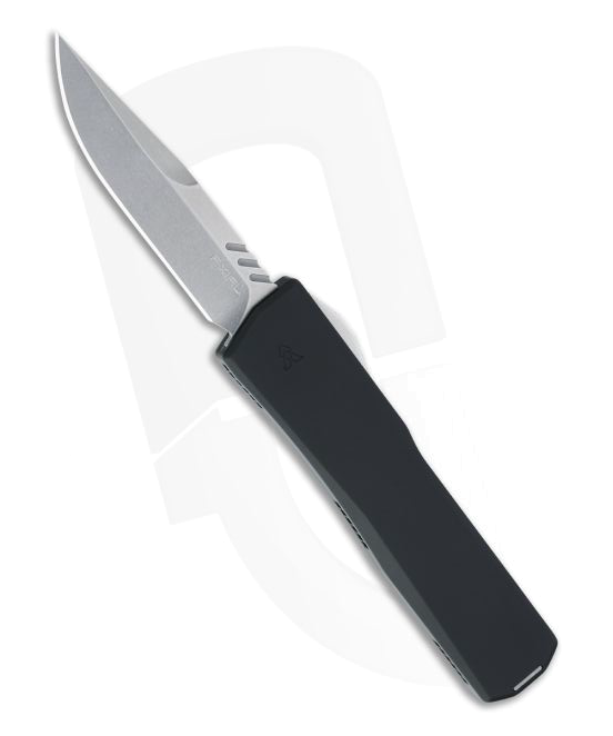 product image for Axial Black OTF Automatic Knife