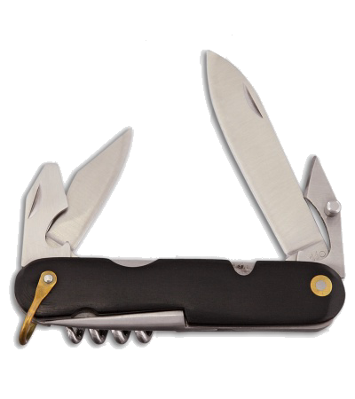 product image for Baladeo Fifties Traditional Pocket Knife with Stamina Wood Handles