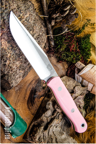 Bark River Knives Ultralite Field Knife