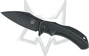 product image for Bastinelli Creations Shadow Framelock Knife