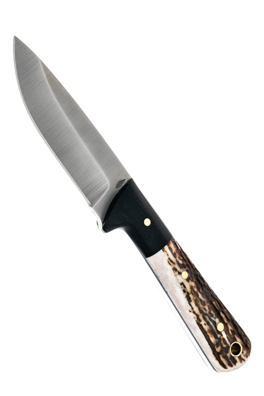 Battle Horse Woodsman Pro Elk with Bolster 5 product image