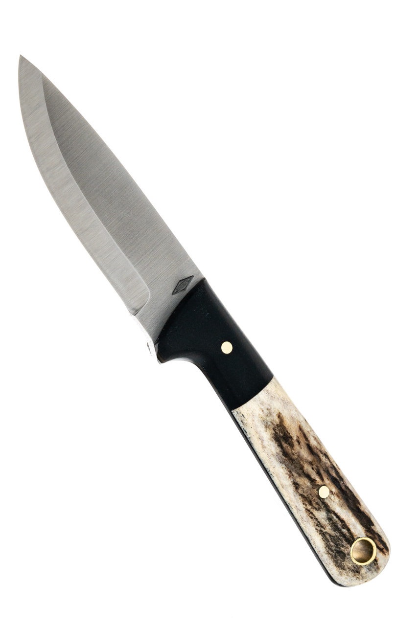 Battle Horse Woodsman Elk with Bolster 11 product image