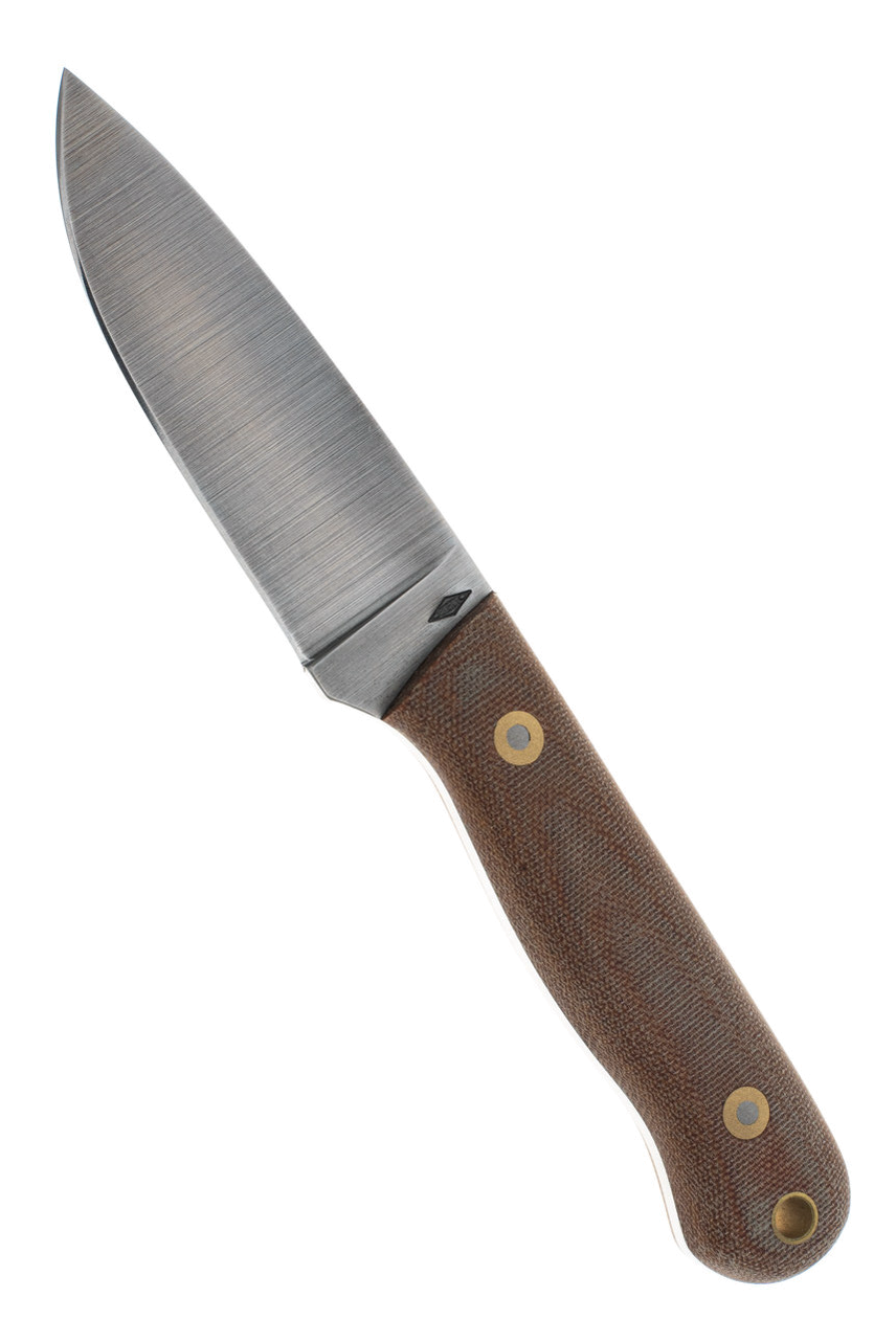 product image for Battle Horse Brumby Natural Micarta