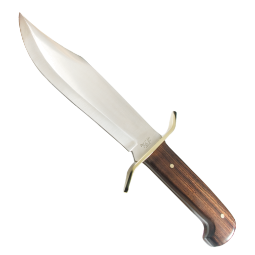 product image for Bear-and-Son Cocobola Gold Rush Bowie 14-3/4"