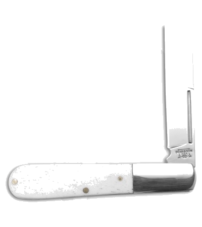 product image for Bear Son Barlow Knife 3 25 Smooth Bone WSB 180