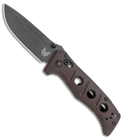 Benchmade Mini Adamas AXIS Lock Knife Black 273BK-2201