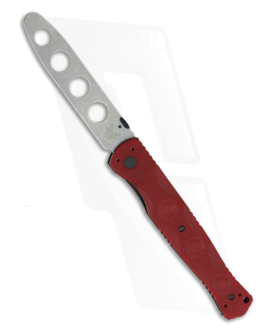 product image for Benchmade SOCP 390 T Folding Dagger Liner Lock Trainer Knife