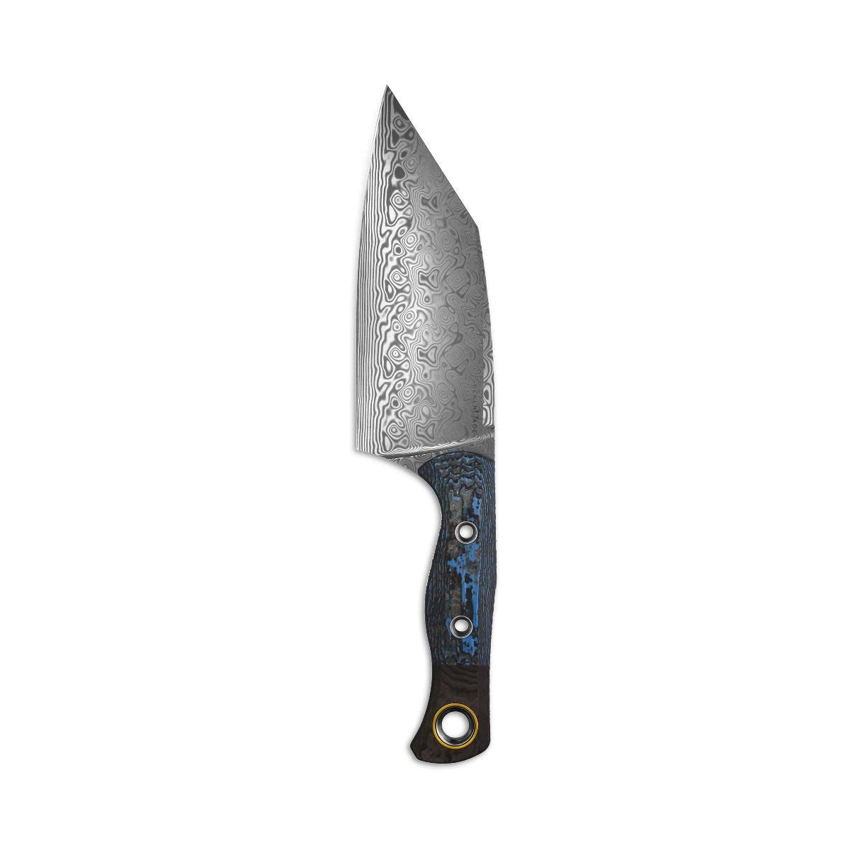 Benchmade 4010-211 Collector's Edition Station Knife Arctic Storm product image