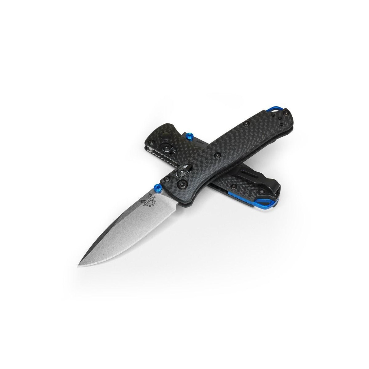 Benchmade Blue 533-3 Mini Bugout product image