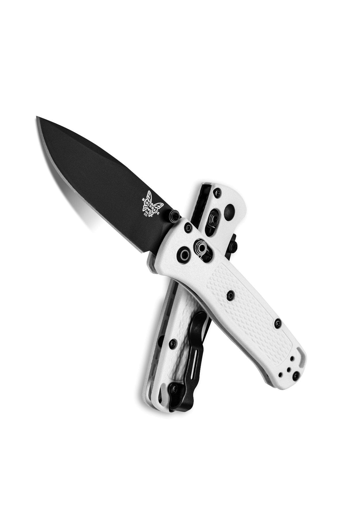 Benchmade Black 533BK-1 Mini Bugout Knife product image