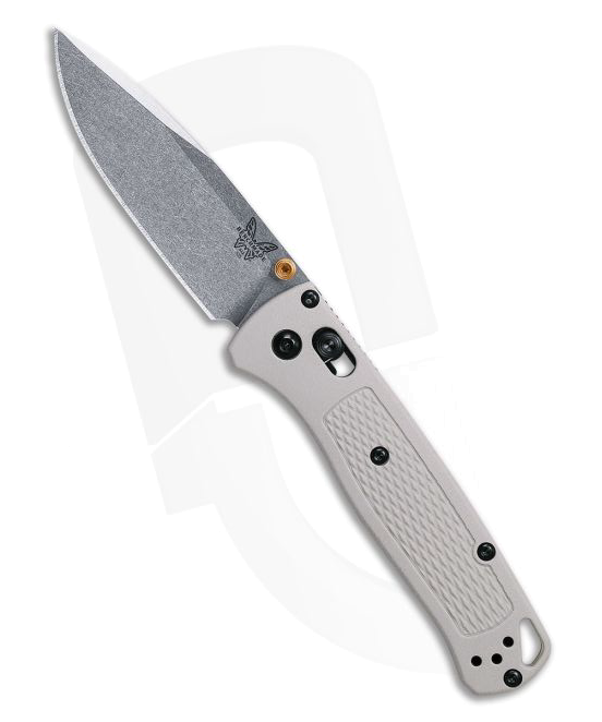 Benchmade Bugout 535 Tan Grivory CPM-S30V Folding Knife product image