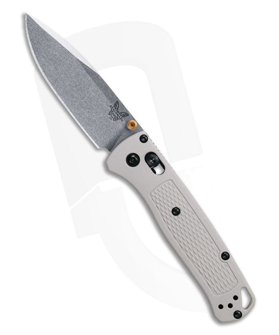 product image for Benchmade Bugout 535 Tan Grivory CPM-S30V Folding Knife