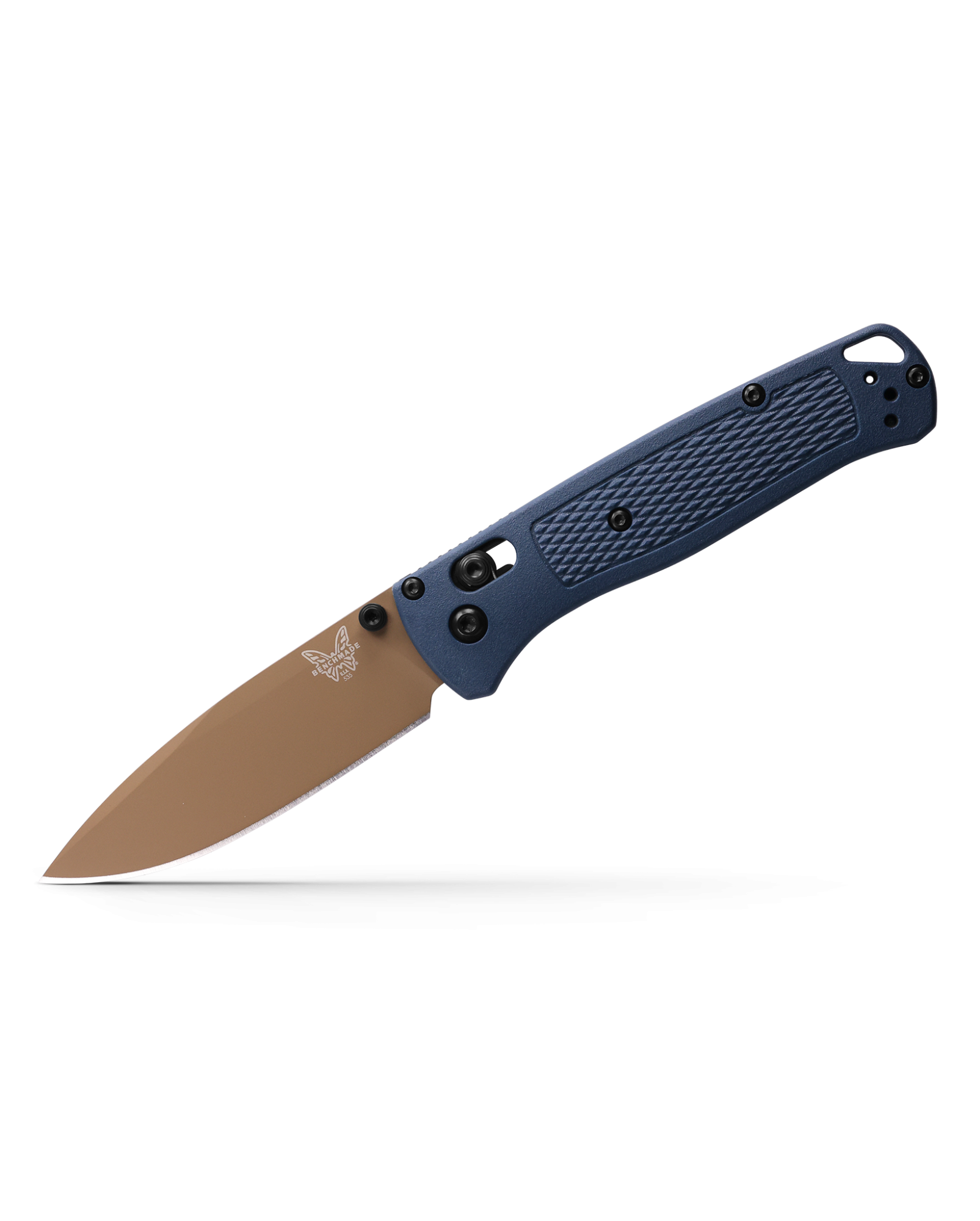 Benchmade Bugout 535 FE Crater Blue