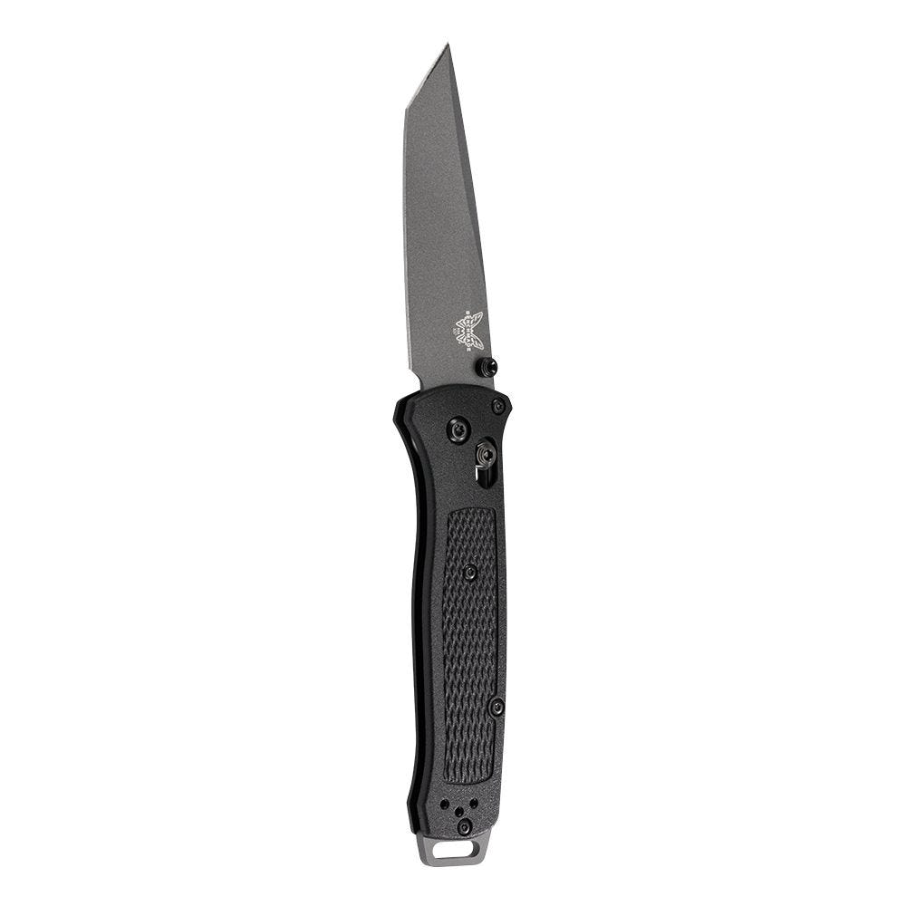 product image for Benchmade Bailout 537GY Black Grivory Handle