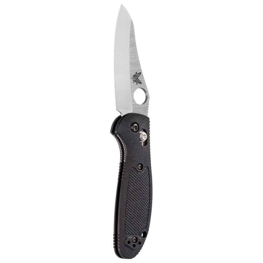 Benchmade Griptilian 555 S30V Multitool Knife