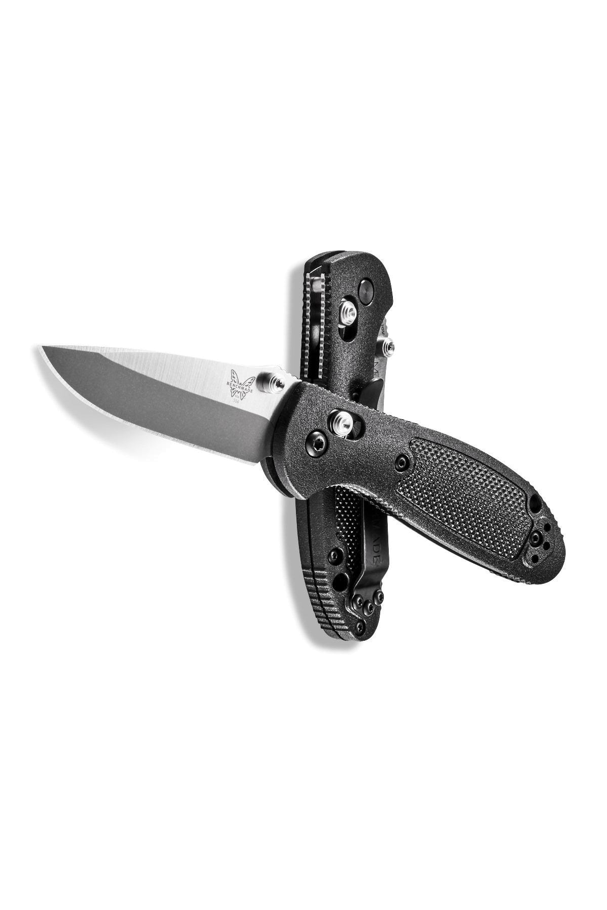 Benchmade Griptilian 556 Multitool Knife product image