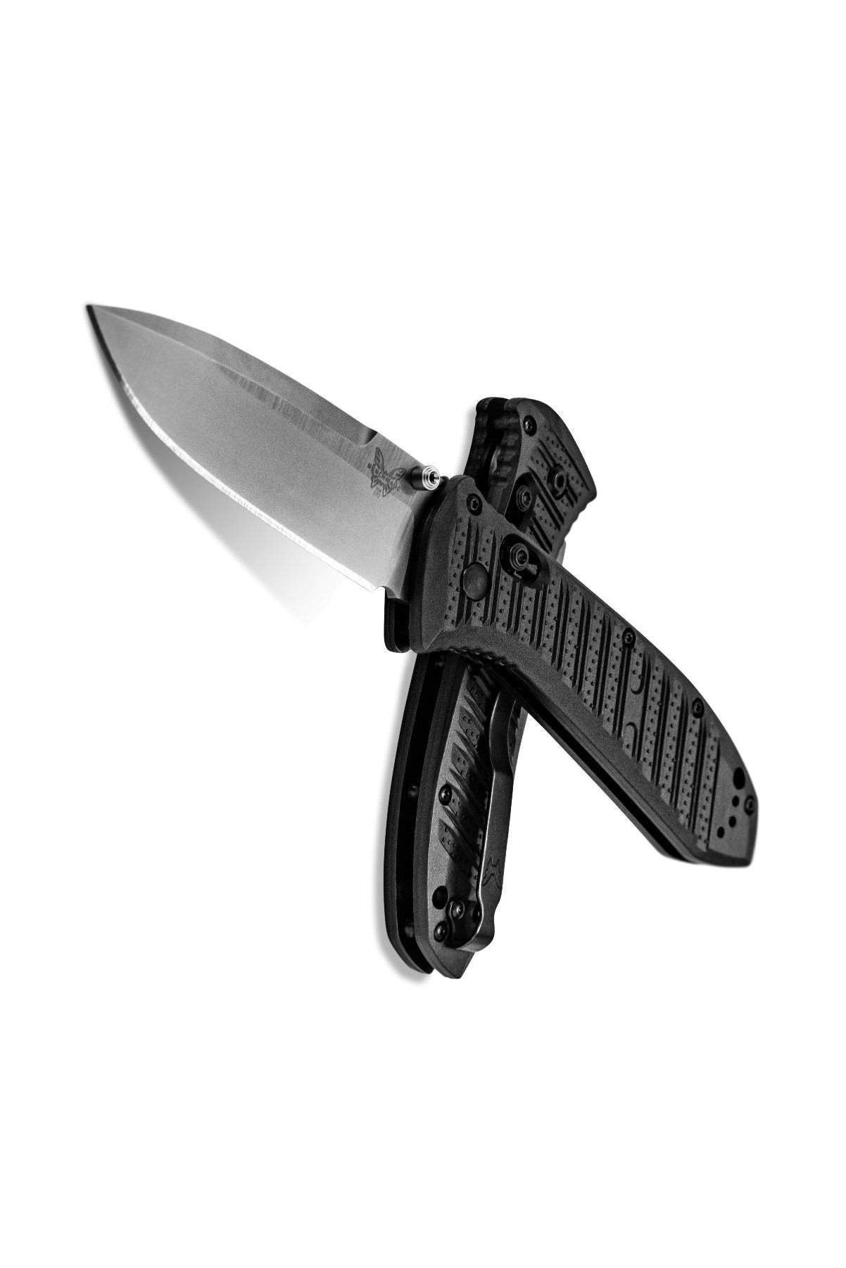 Benchmade Black Presidio II 570-1 product image