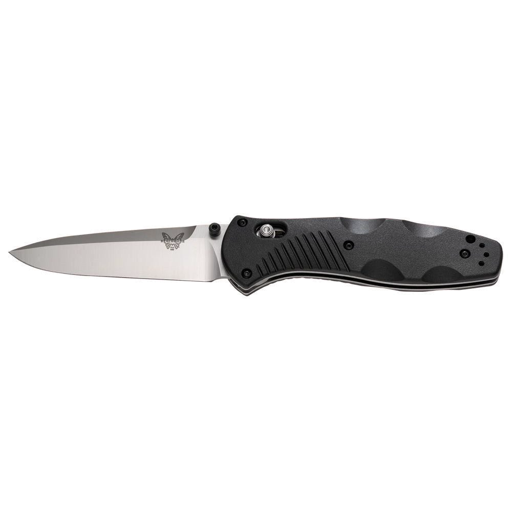 Benchmade Black 580 Barrage product image