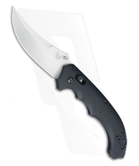 Benchmade 860 Bedlam Manual Folder product image