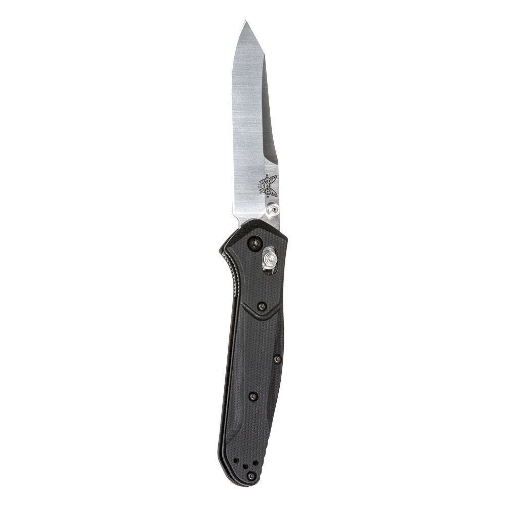 Benchmade 940-2 Osborne Black