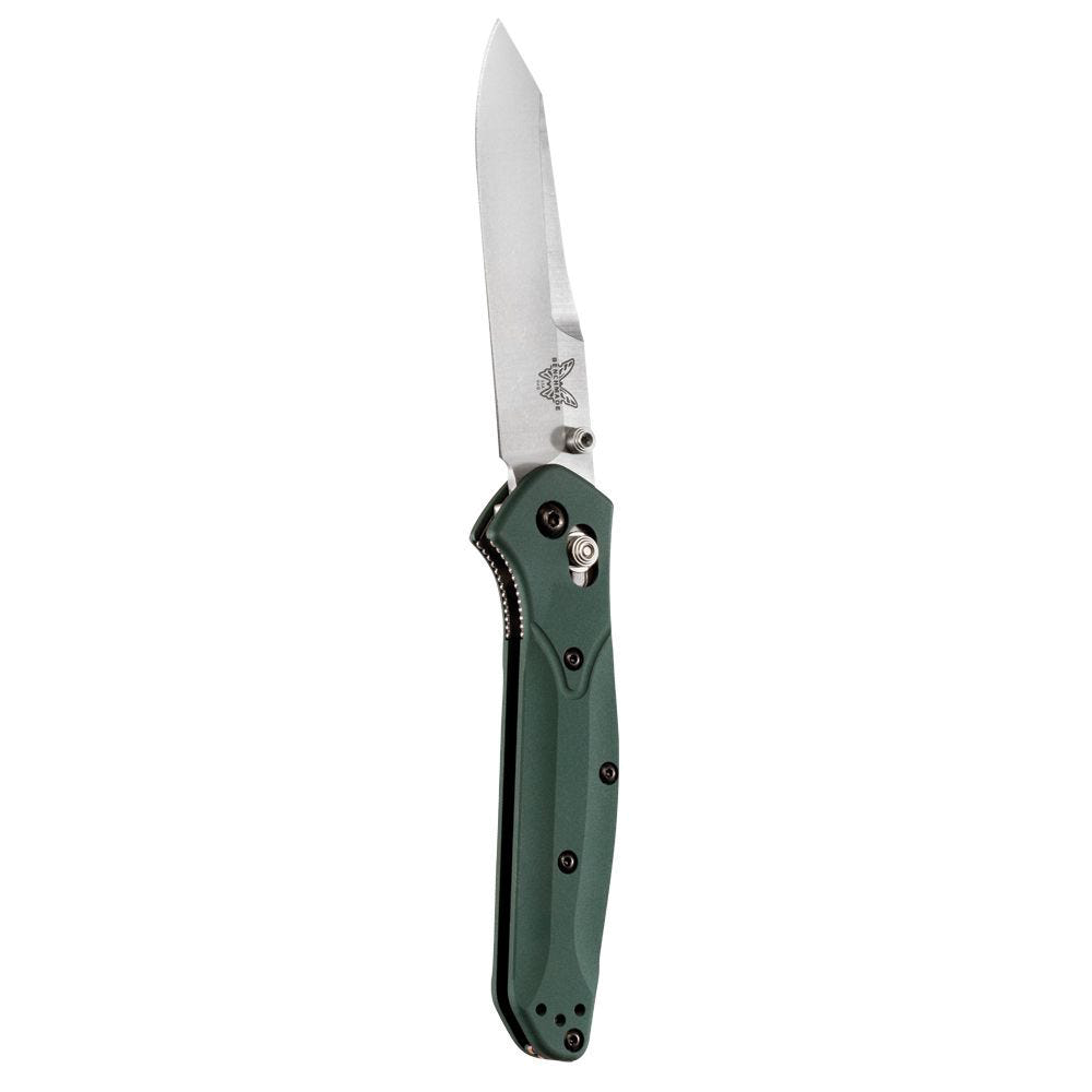 product image for Benchmade 940 Osborne Green