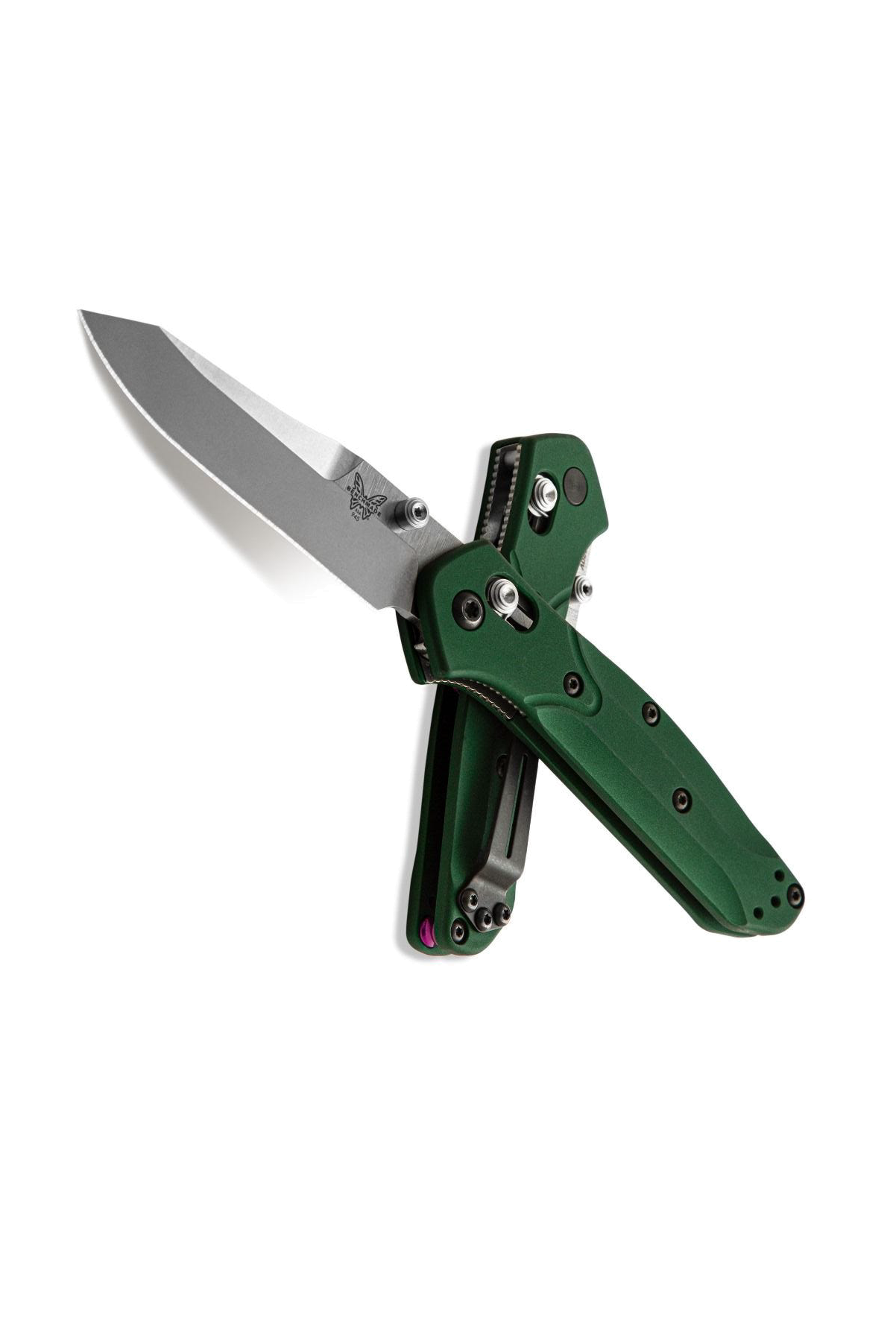 Benchmade 945 Mini Osborne product image