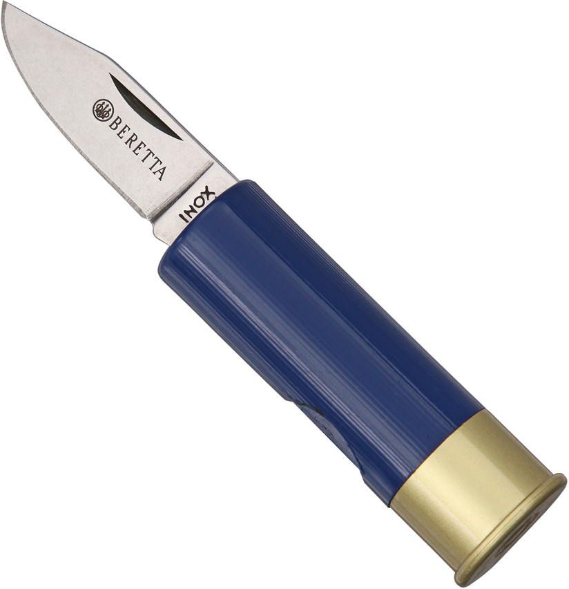 product image for Beretta Blue Shotshell Knife 1.88 Model