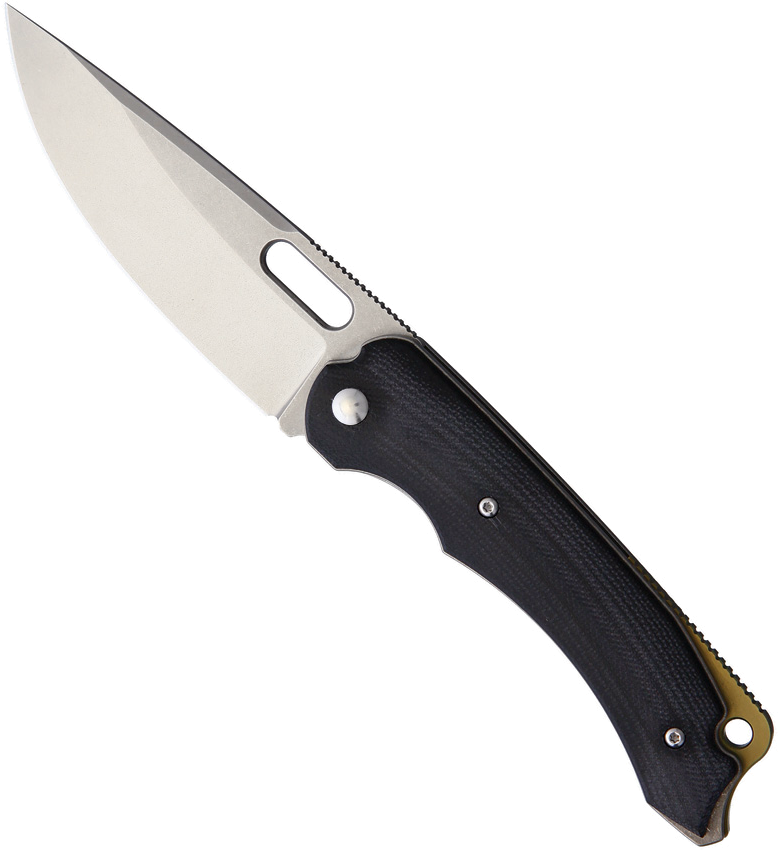 product image for Bladerunners Systems Black Navajo Linerlock 3.5