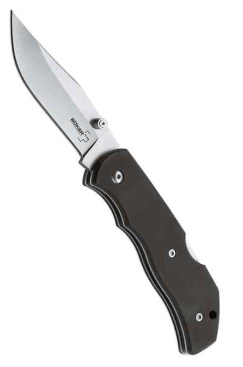 Boker Plus Optima Black 01BO103 product image