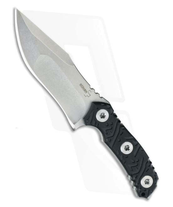 product image for Boker Plus M 13 G 10 Fixed Knife Urbanovsky 02 BO 058