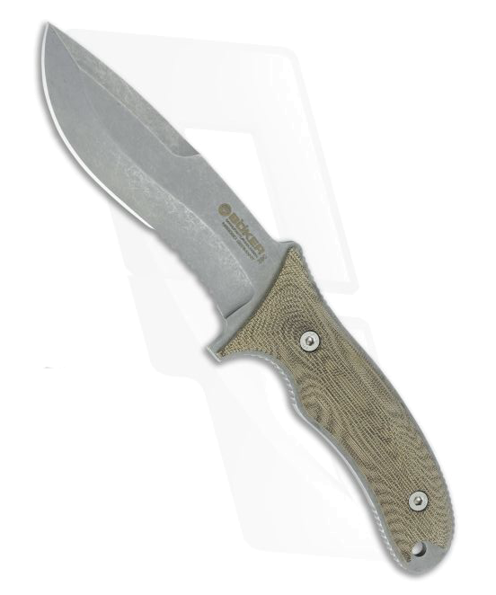 Boker Orca Outdoor Gen 2 120595 product image