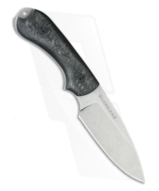 Bradford Guardian 3 Stonewash Vanadis 4 Extra Carbon Fiber Sabre Ground product image