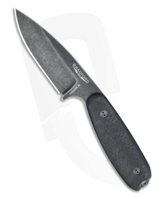 Bradford Guardian 3 Fixed Blade Knife