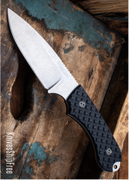 product image for Bradford Knives Guardian 4.2 CPM MagnaCut Fixed Blade Knife